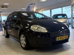 Fiat Grande Punto - 1.4 Active