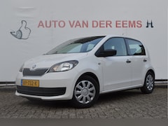 Skoda Citigo - 1.0 Greentech Active Nap / GEEN AIRCO