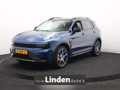 Lynk & Co 01 - 1.5 Plug-In Hybrid | 360 Camera | Panoramadak | Fabrieksgarantie | NL-Auto | Infinity Soun