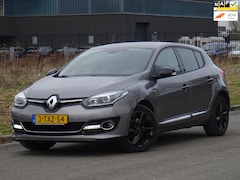 Renault Mégane - 1.2 TCe Bose NAP/NAVI/CAMERA/PDC/LED/APK