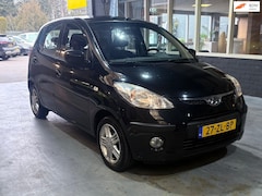 Hyundai i10 - 1.1 i-Catcher