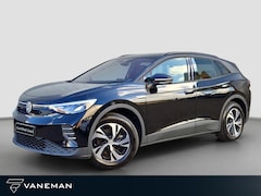 Volkswagen ID.4 - Pure 52 kWh | Verwarmde Voorruit | Apple Carplay / Android Auto | Stoelverwarming | ACC |