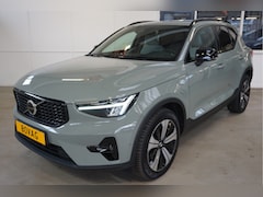 Volvo XC40 - 1.5 T5 Recharge Inscription 360°Camera Blis Alarm Pilot-assists