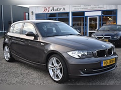 BMW 1-serie - 116i 2.0 motor Business Line nette auto