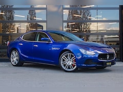 Maserati Ghibli - 3.0 S Q4