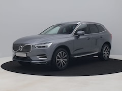 Volvo XC60 - 2.0 T8 Twin Engine AWD Inscription | PANO | 360º | ADAPTIVE | HUD | MEMORY | LUCHTVERING |