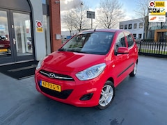 Hyundai i10 - 1.1 i-Drive Cool AIRCO LMV