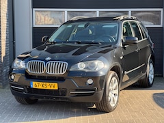 BMW X5 - XDrive48i High Executive Youngtimer, Pano, Navi, Memory Stoelen, NAP