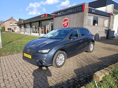 Seat Ibiza - 1.0 MPI Style, Cruise, Navi via App Connect