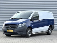 Mercedes-Benz Vito - 111 CDI Lang Airco Trekhaak