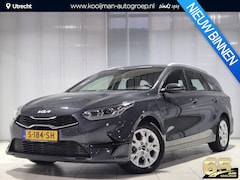 Kia Cee'd Sportswagon - Ceed 1.5 T-GDi DynamicLine