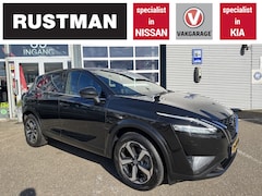 Nissan Qashqai - 1.3 MHEV Tekna Cold Pack