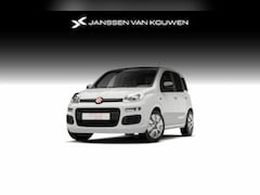 Fiat Panda - 1.0 Hybrid 70 6MT Urban