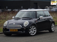 MINI Cooper - 1.6 Chili NAP/LEER/CRUISE/APK 23-02-2026