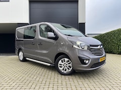 Opel Vivaro - 1.6 CDTI L1H1 Sport - Marge - 1e eig - Luifel - NAP