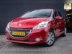 Peugeot 208 - 1.2 VTi Envy | Navi | Climate | PDC