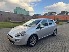 Fiat Punto Evo - 0.9 TwinAir Lounge 2016 Nieuwe apk