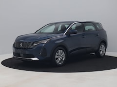 Peugeot 5008 - 1.2 PureTech 130 PK Automaat Active 7-Pers. | CAMERA