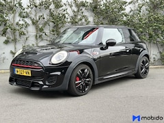 MINI John Cooper Works - 2.0