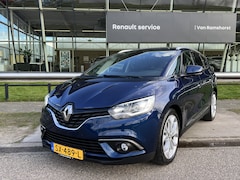 Renault Grand Scénic - 1.4 TCe Zen 7 persoons / Automaat / Keyless / Climate / PDC V+A / Cruise / Applecarplay