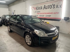 Opel Astra - 1.8/5-DEURS/AIRCO/