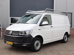 Volkswagen Transporter - T6 2.0 TDI 150pk DSG Highline, Zéér compleet, Euro-6, L1H1