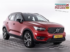 Volvo XC40 - 1.5 T5 Recharge R-Design | harman/kardon | LEDER | Full LED | PHEV