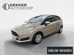 Ford Fiesta - 1.0 Style Essential