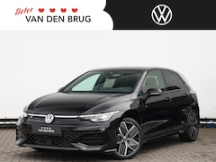 Volkswagen Golf - 1.5 eTSI R-Line Edition 150pk DSG | Led Matrix | Camera | Spiegelpakket | Navigatie | Keyl