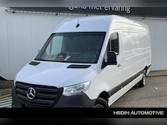 Mercedes-Benz Sprinter - 315 L3 Automaat RWD Pro | BPM Vrij | Smartphone Integratie Pakket