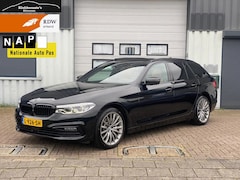 BMW 5-serie Touring - 530d xDrive Sport Line Pano | Carplay | ACC |