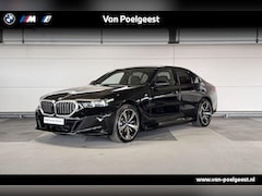 BMW 5-serie - Sedan 530e M Sport Edition