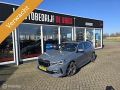 BMW 1-serie - 120i M-Sport Pano/Leder/StoelverW/Lane-Assist/NAP