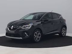 Renault Captur - 1.6 E-Tech Plug-in Hybrid 160 Intens | CAMERA