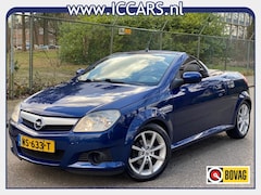 Opel Tigra - 1.8-16V SPORT - Airco