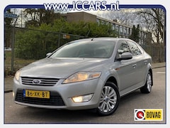 Ford Mondeo - 2.0-16V GHIA - Org NL auto - Zeer netjes