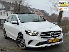 Mercedes-Benz B-klasse - 200 Premium Plus nap apk vol optie amg velgen