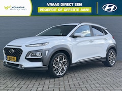 Hyundai Kona - GDI 141pk HEV 2WD Automaat. Premium | All Season Banden | 18 Inch Lichtmetalen velgen | St