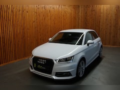 Audi A1 Sportback - 1.4 TDI ADRENALINE S-LINE AUTOMAAT