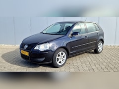 Volkswagen Polo - 1.2 i Zuinig 5 DRS AIRCO NWE APK