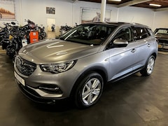 Opel Grandland X - 1.2 TURBO BUSINESS EXECUTIVE