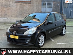 Renault Clio - 1.2-16V Collection. AIRCO, NIEUWE APK