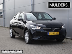 Opel Corsa - 1.2 Edition PDC / AIRCO / Cruisecontrol / CARPLAY