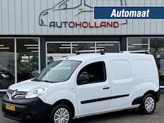 Renault Kangoo - 1.5 DCI 67KW 90PK MAXI AUTOMAAT EURO 6 AIRCO/ CRUISE CONTROL/ TR