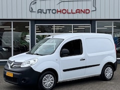 Renault Kangoo - 1.5 DCI 55KW 75PK EURO 6 BIJRIJDERSBANK 3 ZITS/ AIRCO/ CRUISE CO