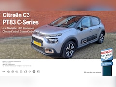 Citroën C3 - 1.2 PT C-SERIES