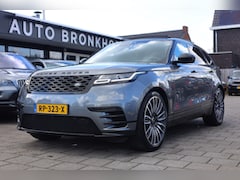 Land Rover Range Rover Velar - 3.0 V6 AWD R-DYNAMIC HSE | NL AUTO