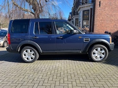 Land Rover Discovery - 2.7 TDV6 HSE PREMIUM 7 Persoons TOP ONDERHOUDEN