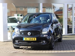 Smart Forfour - ELECTRIC DRIVE BNSS