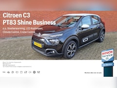 Citroën C3 - 1.2 PT SHINE BNS